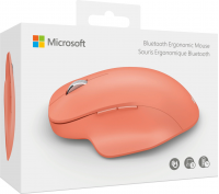 Microsoft Corporation Ergonomic Mouse 222-00043