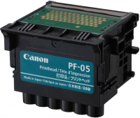 Печатающая головка Canon  PF-05, 3872B001