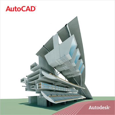 3D-проектирование в Autocad 2009 Инженерия Мультимедиа технологии
