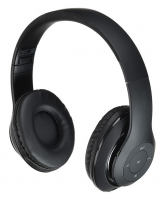 Bluetooth-гарнитура DIGMA BT-14, цвет черный
