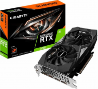 Видеокарта Gigabyte GeForce RTX 2060 6 &Gamma;Б Retail
