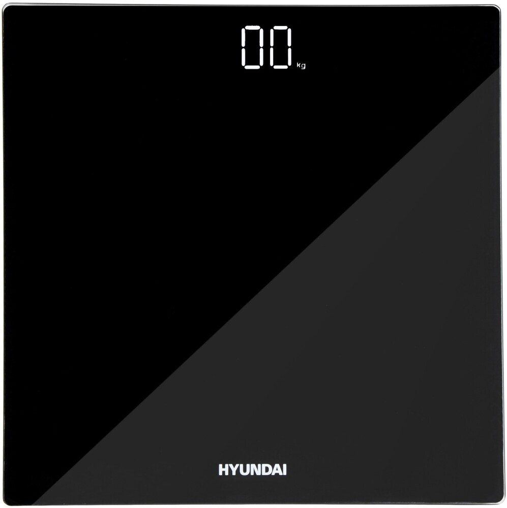 Весы Hyundai H-BS03327 (плохая упаковка) Hyundai - фото 1