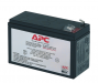 Сменная батарея для ИБП APC Батареи ИБП APCRBC106