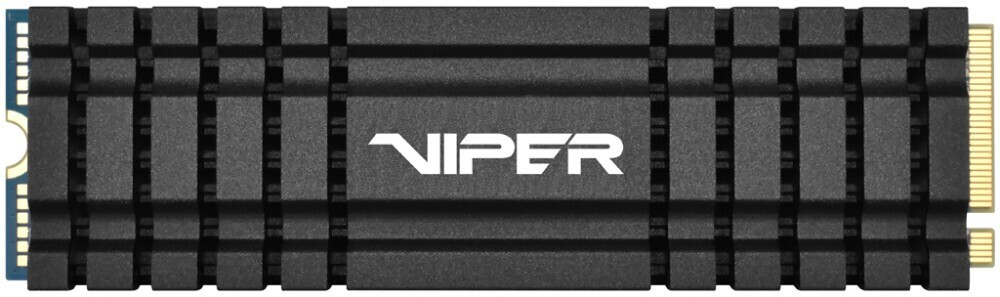Внутренний твердотельный накопитель Patriot Viper VPN110