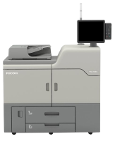 Ricoh Pro C7200X
