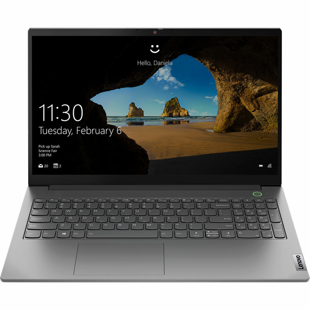 

Ноутбук LENOVO Thinkbook 15 G3 ACL