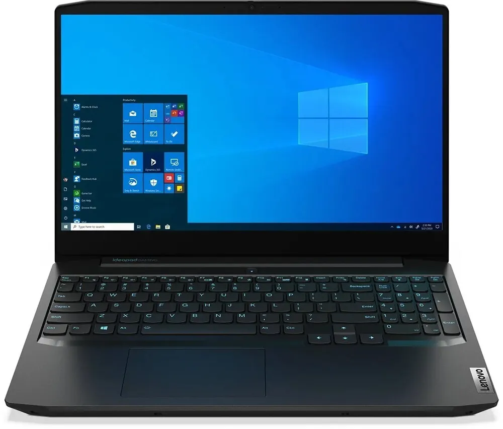 

Ноутбук LENOVO IdeaPad Gaming 3 15ACH6