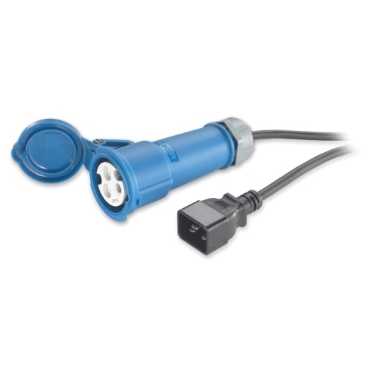 

Systme Electric Power Cord AP9899