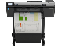 Плоттер HP Inc. Designjet T830