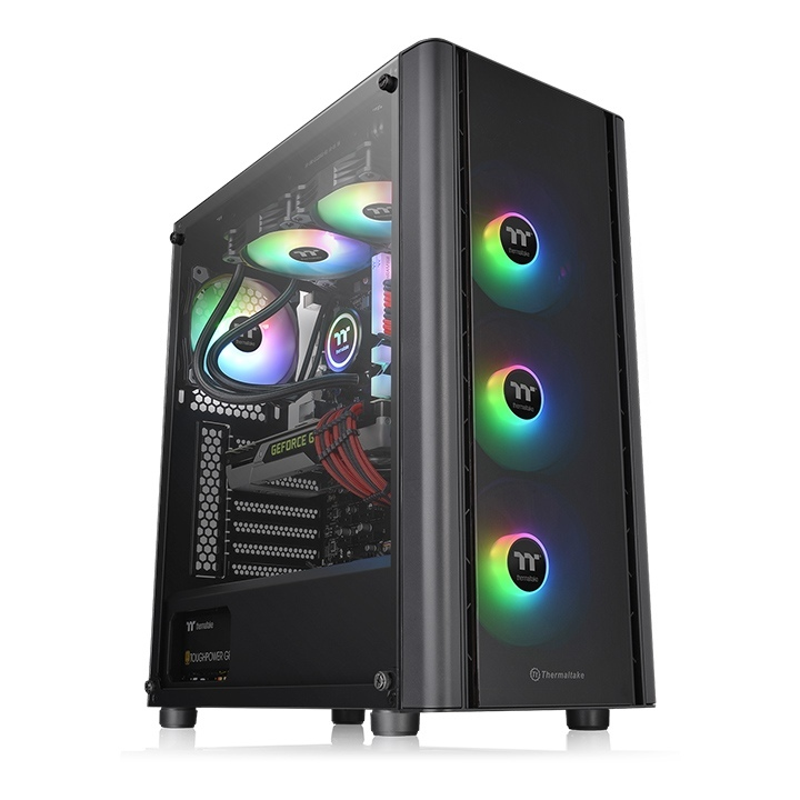 

Корпус Thermaltake V250