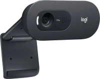Вебкамера Logitech C505e