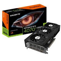 Видеокарта Gigabyte GeForce RTX 4070 Ti Super 16 ΓБ Retail