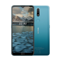 Смартфон Nokia 2.4 TA-1270 32 ГБ синий