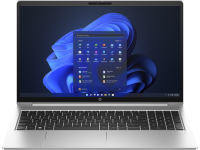Ноутбук HP Inc. ProBook 455 G10 9G1Z7ET AMD Ryzen 7 7730U (серебристый)