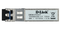Трансивер D-LINK DEM 310GT