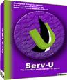 

SolarWinds Serv-U FTP server