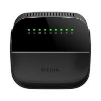 D-LINK DSL-2640U