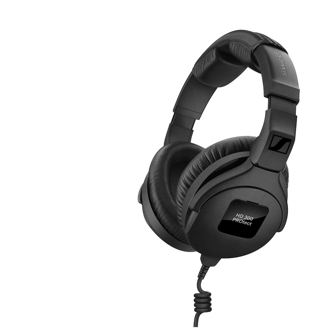 

Наушники Sennheiser HD 300 PROtect