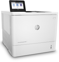 HP Inc. LaserJet Enterprise M611dn
