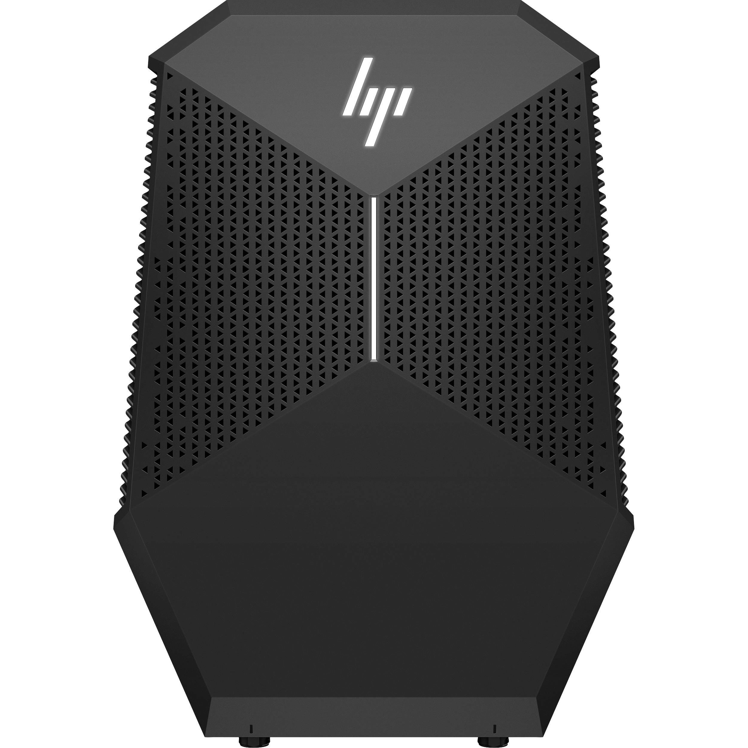 

ПК HP Inc. Z VR Backpack G2, 6TQ92EA#ACB