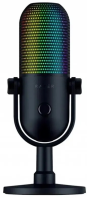 Микрофон Razer Микрофоны Seiren V3 Chroma, цвет черный