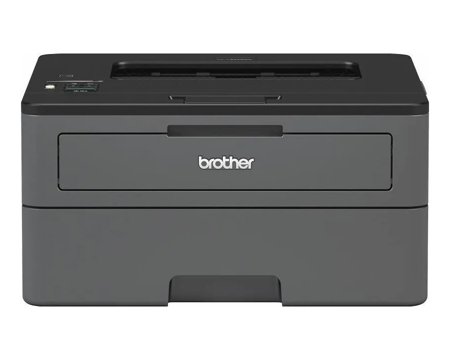 Принтер лазерный Brother HL-L2375DW (HLL2375DWG1) Brother - фото 1