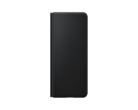 Чехол Samsung Чехол (флип-кейс) для Samsung Galaxy Z Fold3 Leather Flip Cover