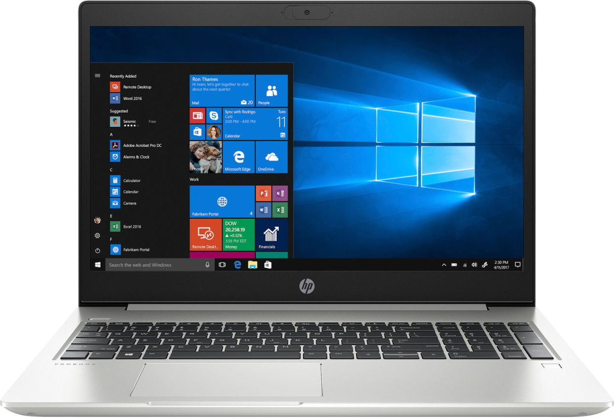 

Ноутбук HP Inc. ProBook 455 G7 1L3U0EA