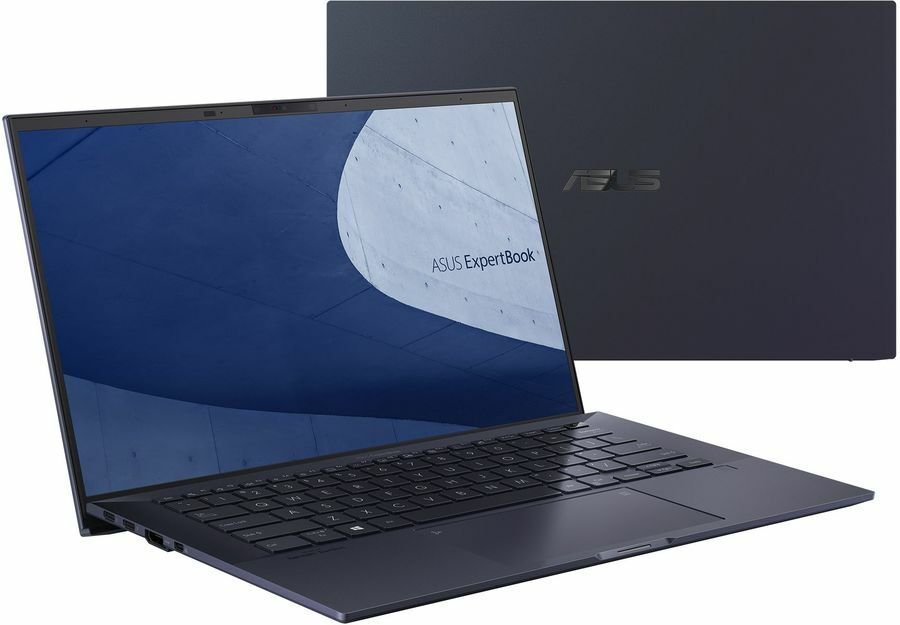 

Ноутбук ASUS Expertbook B9 B9400CEA