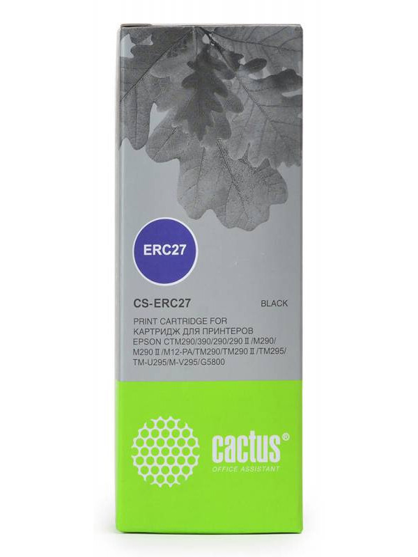   Cactus CS-ERC27