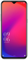 Смартфон Doogee  X95 Pro 32 ГБ черный