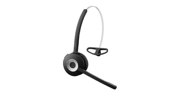 

Гарнитура с 1 наушником Jabra PRO PRO 925 Mono