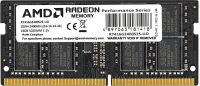 Оперативная память AMD Radeon R7 R7416G2400S2S-U, RTL