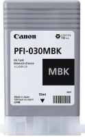 Картридж черный Canon PFI-030, 3488C001