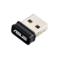 Адаптер Wi-Fi ASUS USB-N10 NANO