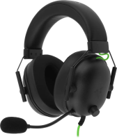Гарнитура Razer Blackshark V2 X USB, цвет черный