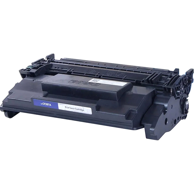 

Картридж NVPrint LaserJet, NV-CF287A