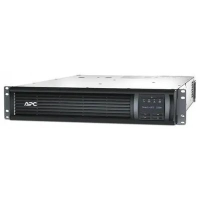 ИБП APC Smart-UPS SMT 2200VA (SMT2200RMI2UC)