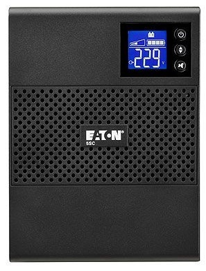 

ИБП Eaton 5SC 5SC500I