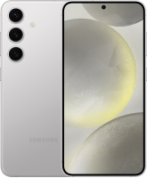 Смартфон Samsung Galaxy S24 5G SM-S921B 128 ГБ серый