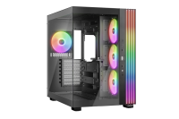 Корпус be quiet! LIGHT BASE 600 LX