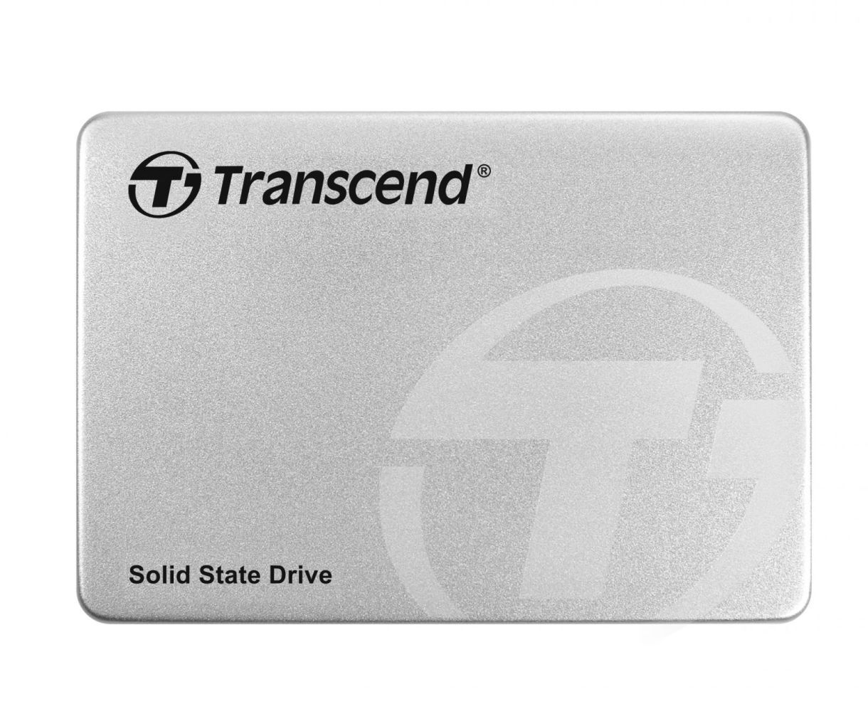 Внутренний твердотельный накопитель TRANSCEND 2.5'' SSD SSD370S 512GB