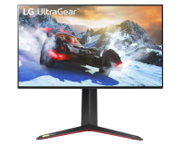 Монитор LG 27GP95RP 27.0-inch черный