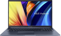Ноутбук ASUS VivoBook 15 X1502VA-BQ443 Intel Core i5-13420H (темно-синий)