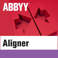 Aligner