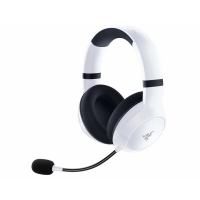 Bluetooth-гарнитура Razer Kaira Pro for Xbox, цвет белый/черный