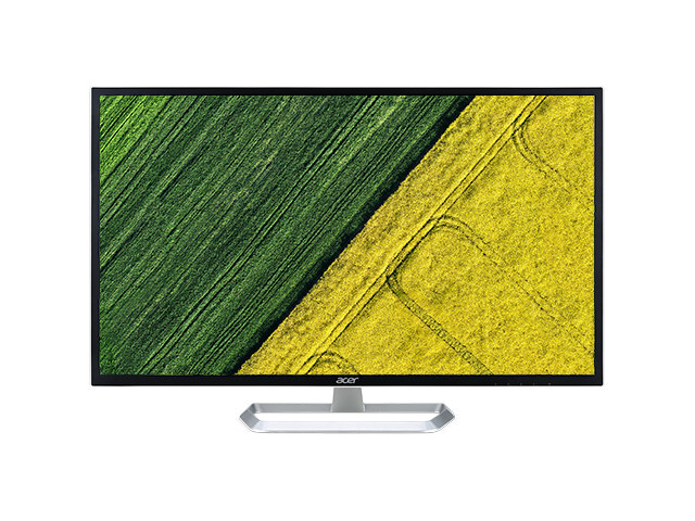 

Монитор ACER EB321HQUC 31.5-inch черный