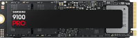 Внутренний твердотельный накопитель Samsung 9100 PRO 4 Тб