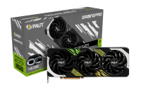 Видеокарта Palit GeForce RTX 4070 Ti Super 16 &Gamma;Б Retail