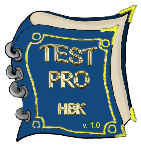 Test Pro  1.0